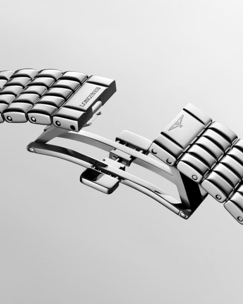 Đồng hồ Longines L5.200.4.87.6