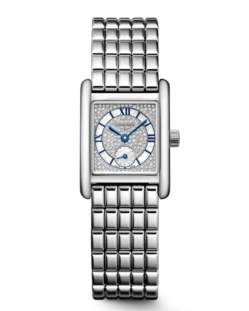 Đồng hồ Longines L5.200.4.87.6