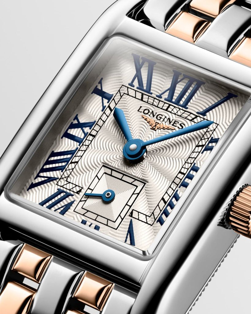 Đồng hồ Longines L5.200.5.71.7