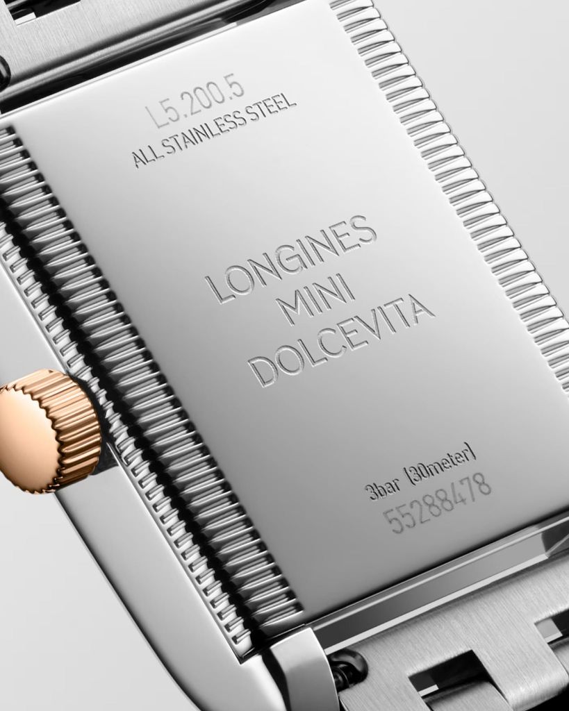 Đồng hồ Longines L5.200.5.71.7