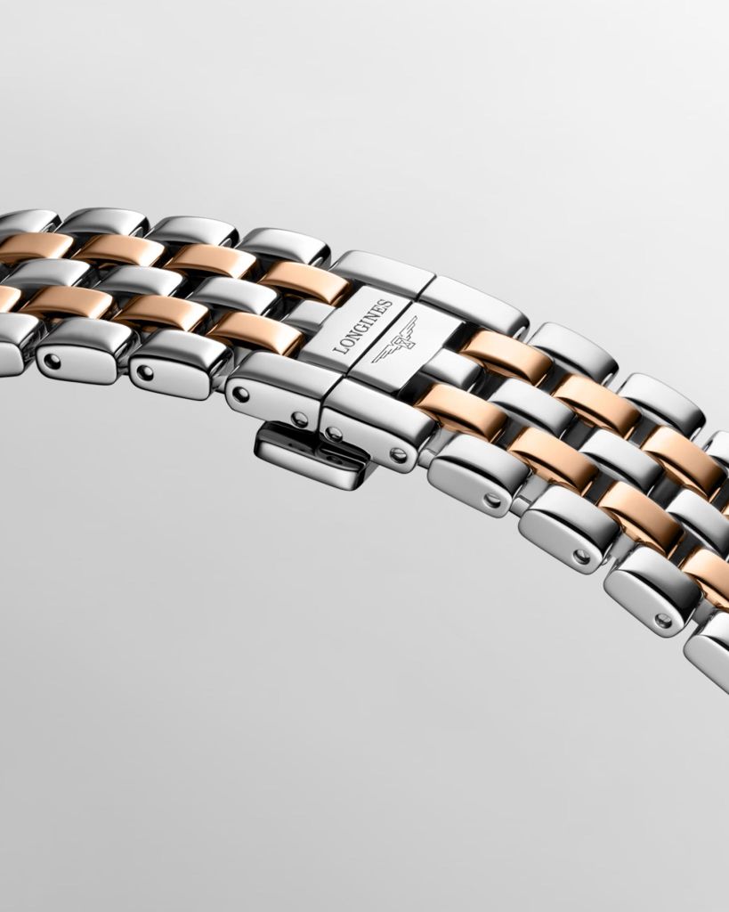 Đồng hồ Longines L5.200.5.71.7