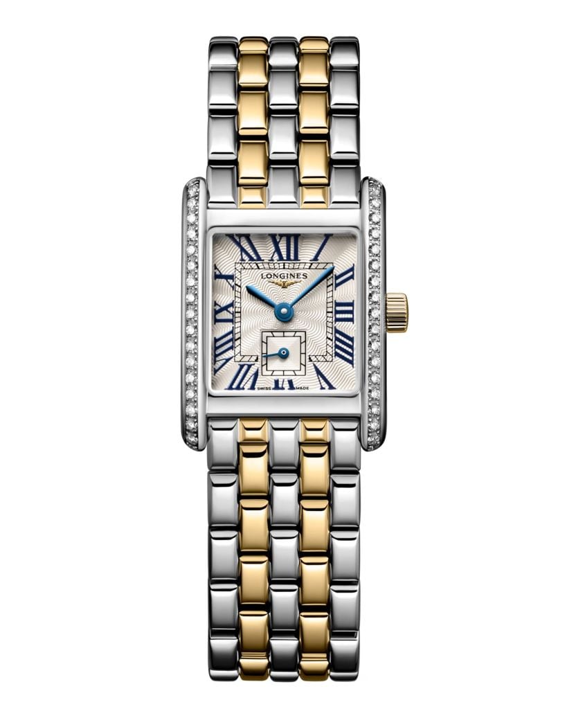 Đồng hồ Longines L5.200.5.78.7