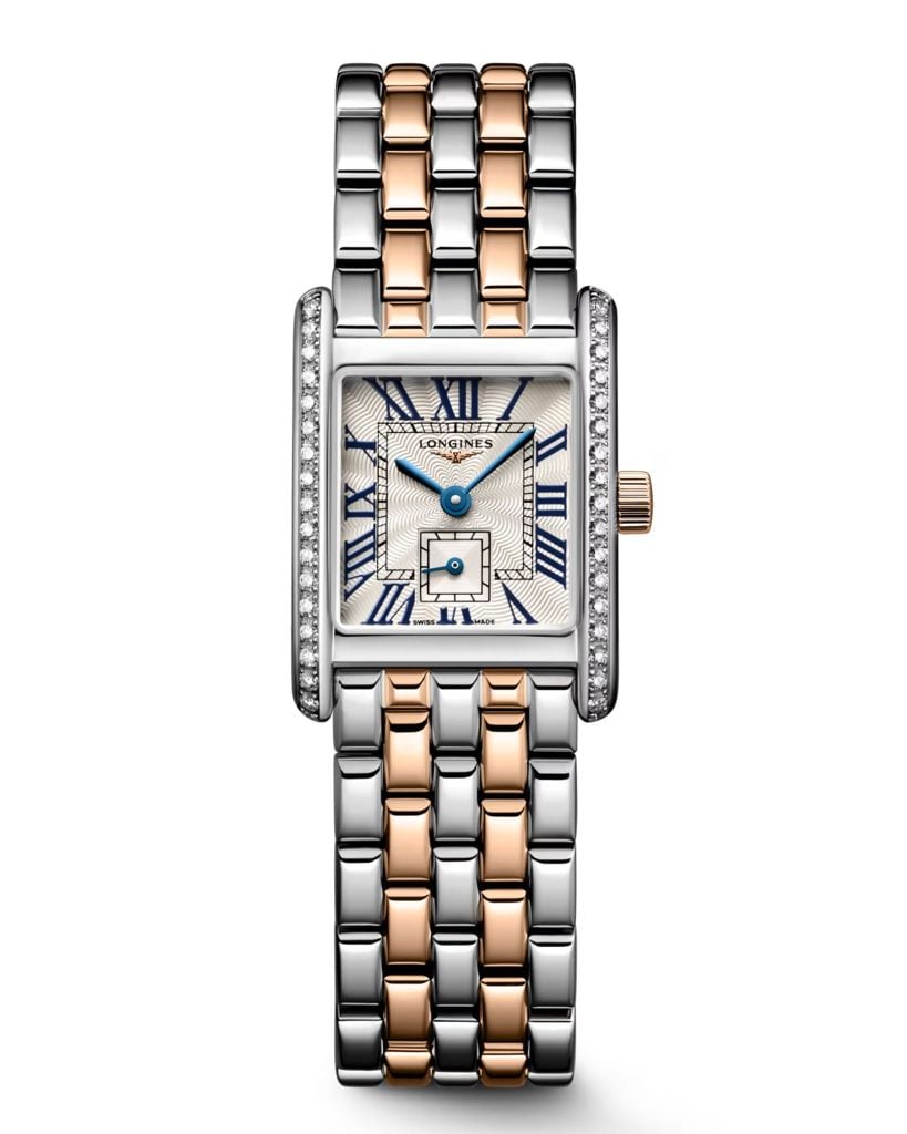 Đồng hồ Longines L5.200.5.79.7