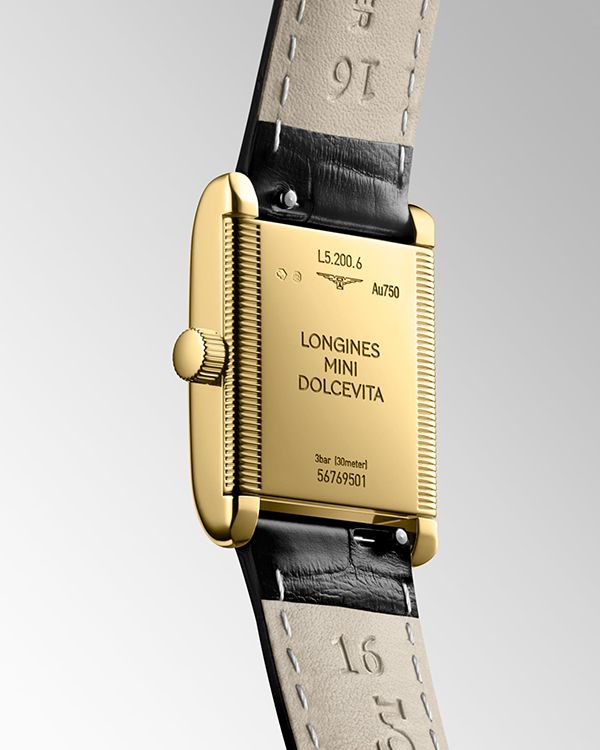 Đồng hồ Longines L5.200.6.71.0