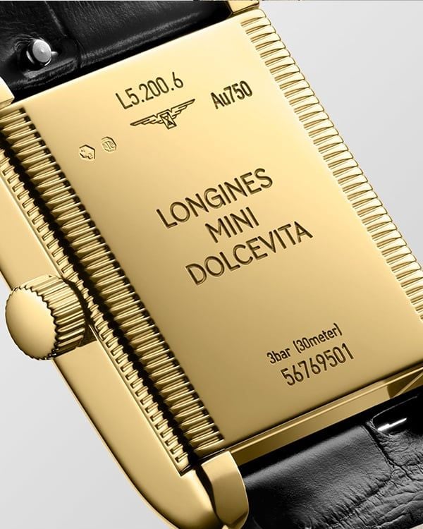 Đồng hồ Longines L5.200.6.71.0