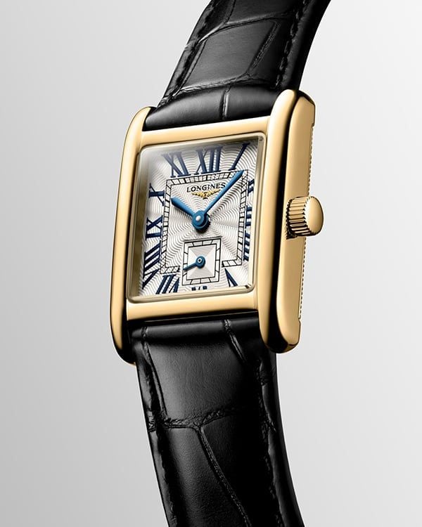 Đồng hồ Longines L5.200.6.71.0