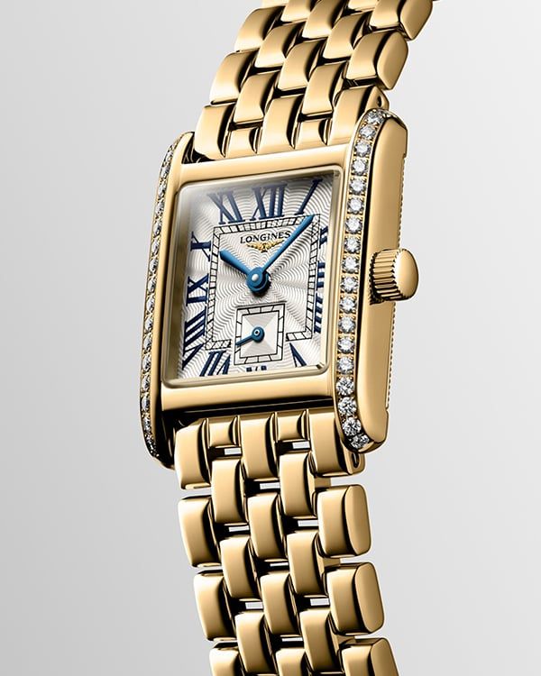 Đồng hồ Longines L5.200.7.71.6