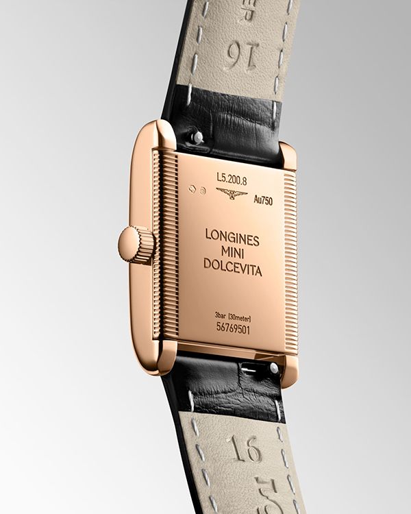 Đồng hồ Longines L5.200.8.71.0