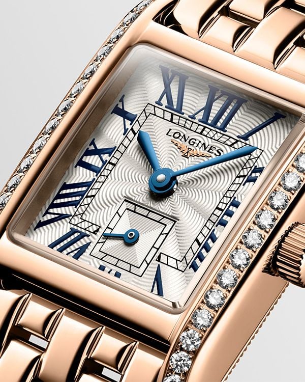 Đồng hồ Longines L5.200.9.71.6