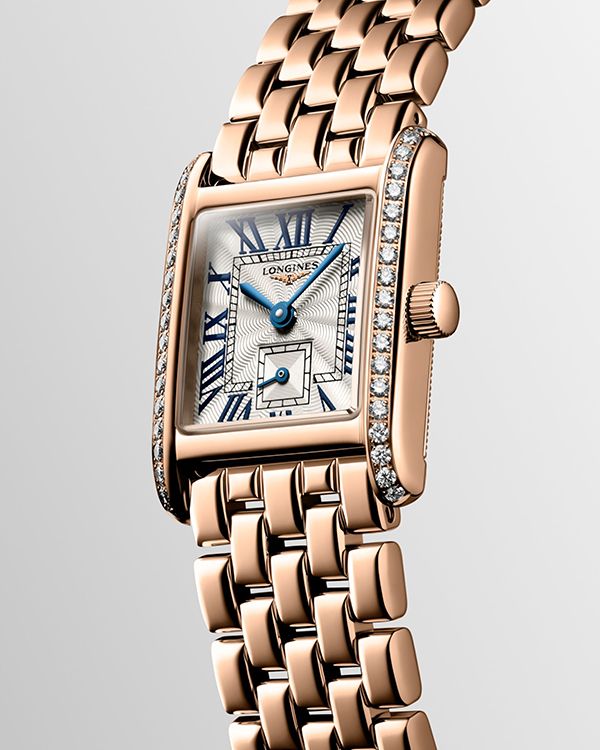 Đồng hồ Longines L5.200.9.71.6