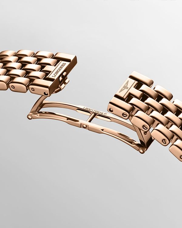 Đồng hồ Longines L5.200.9.71.6