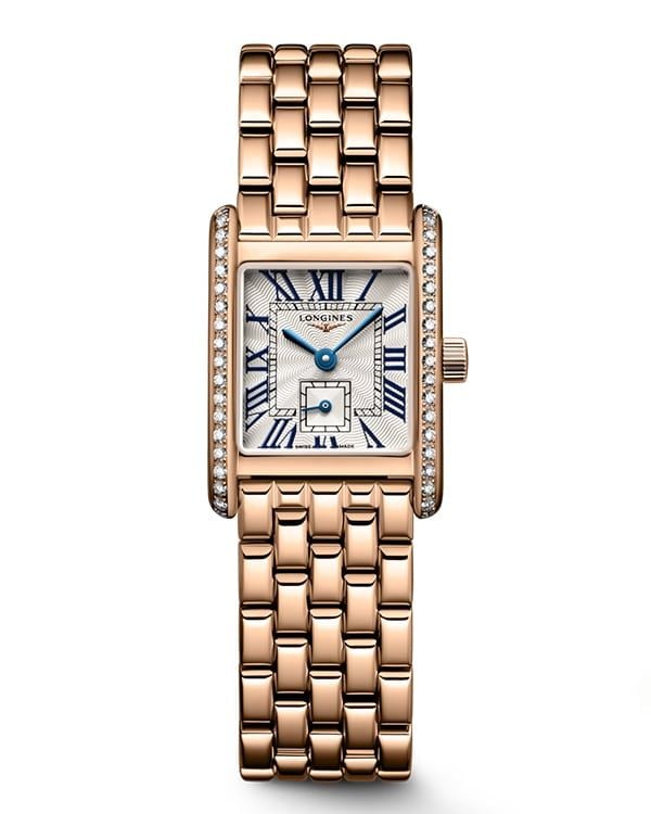 Đồng hồ Longines L5.200.9.71.6