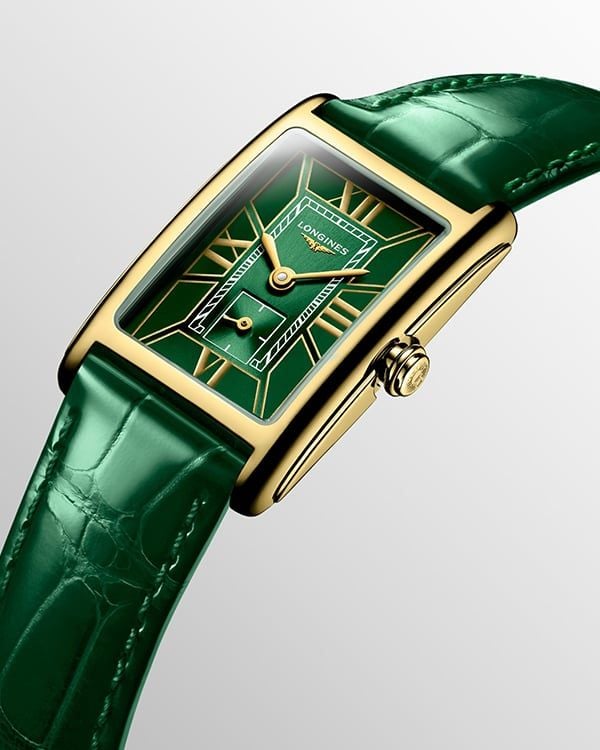 Đồng hồ Longines L5.255.6.95.2