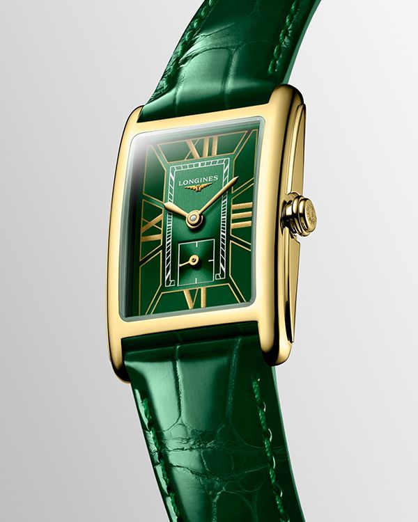 Đồng hồ Longines L5.255.6.95.2