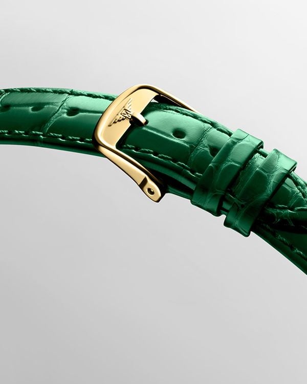 Đồng hồ Longines L5.255.6.95.2