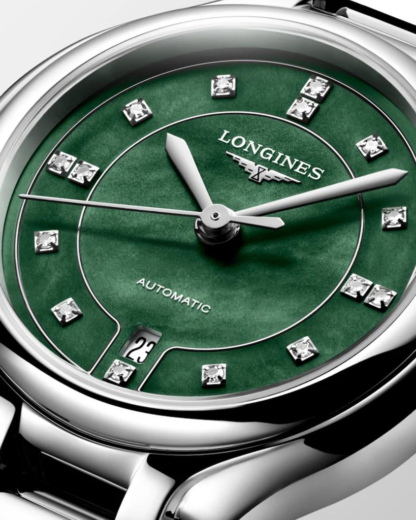 Đồng hồ Longines L8.123.4.07.6
