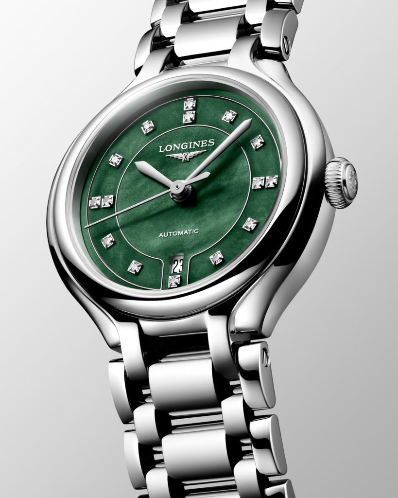 Đồng hồ Longines L8.123.4.07.6
