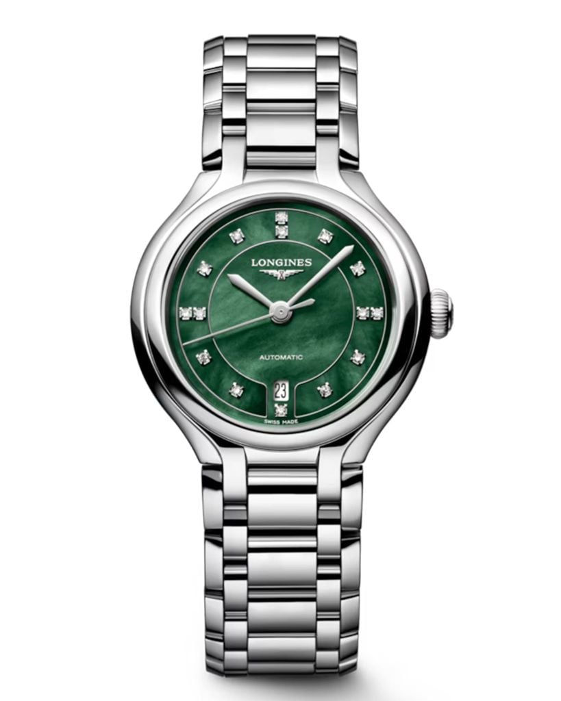 Đồng hồ Longines L8.123.4.07.6