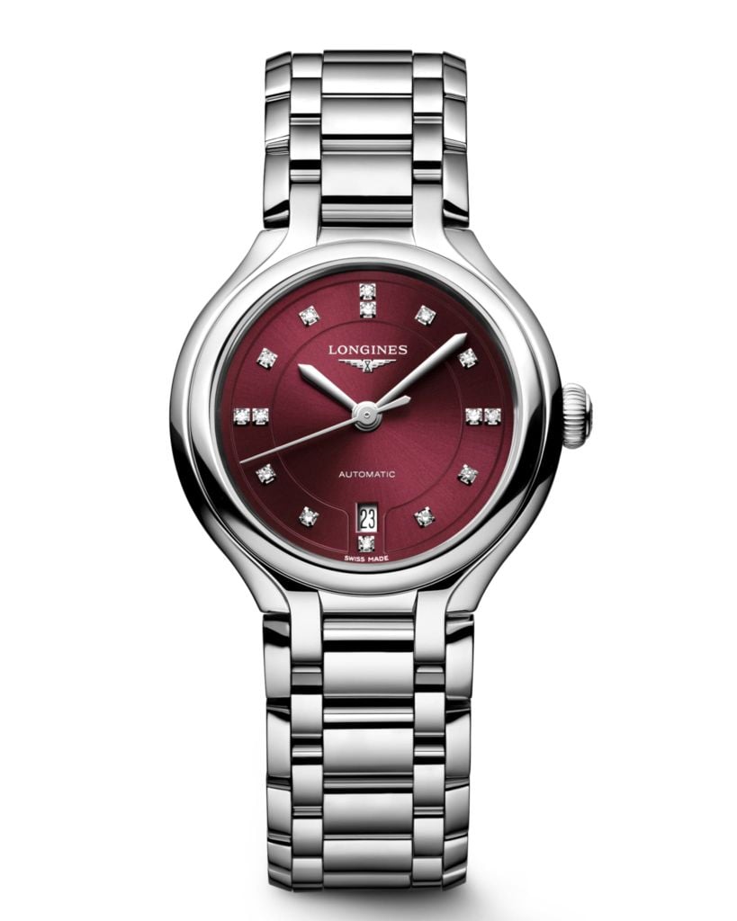 Đồng hồ Longines L8.123.4.67.6