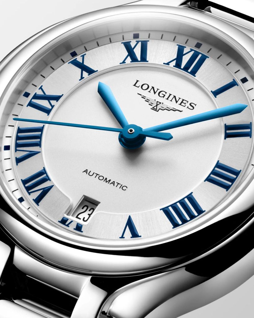 Đồng hồ Longines L8.123.4.71.6