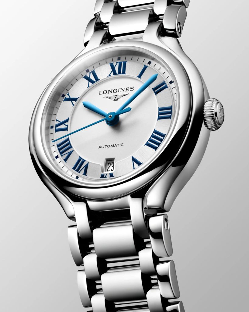 Đồng hồ Longines L8.123.4.71.6