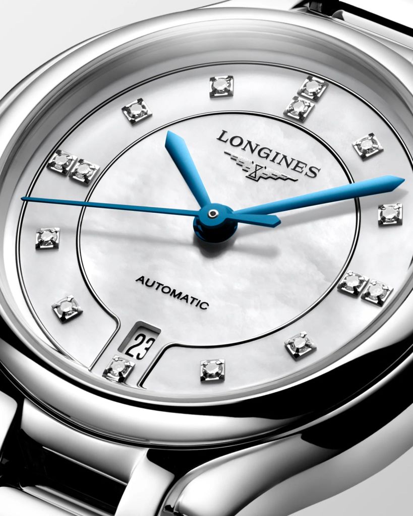 Đồng hồ Longines L8.123.4.87.6