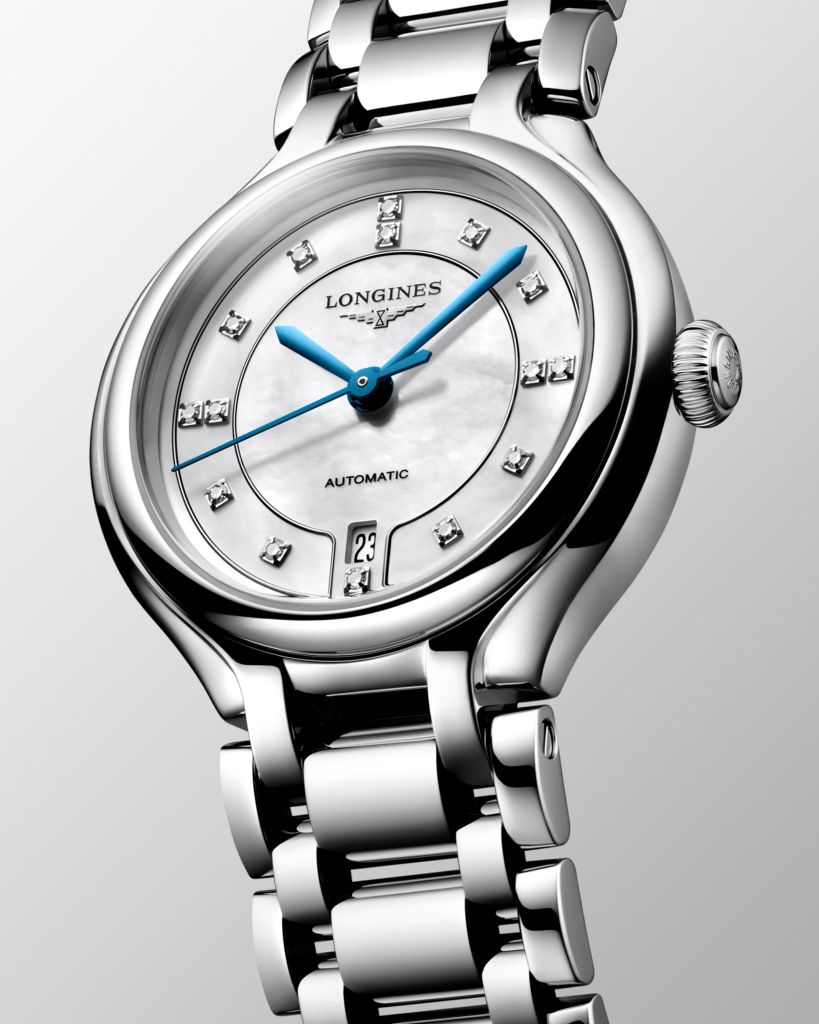 Đồng hồ Longines L8.123.4.87.6