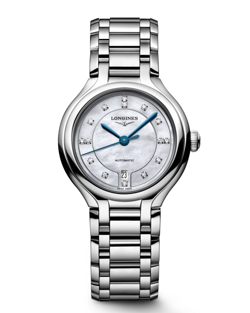 Đồng hồ Longines L8.123.4.87.6
