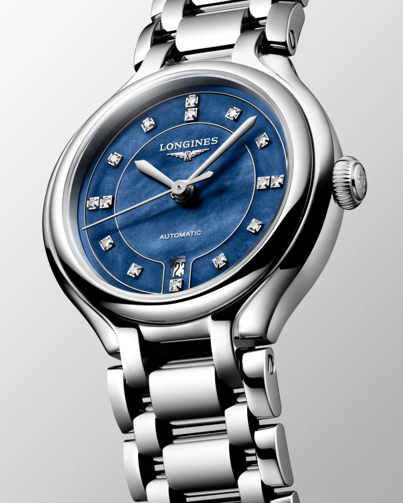 Đồng hồ Longines L8.123.4.97.6