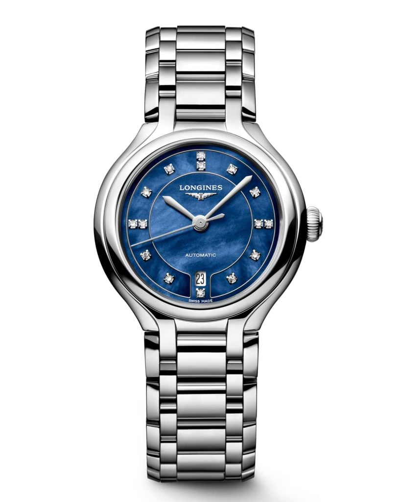 Đồng hồ Longines L8.123.4.97.6