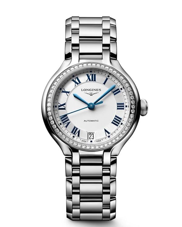 Đồng hồ Longines L8.124.0.71.6