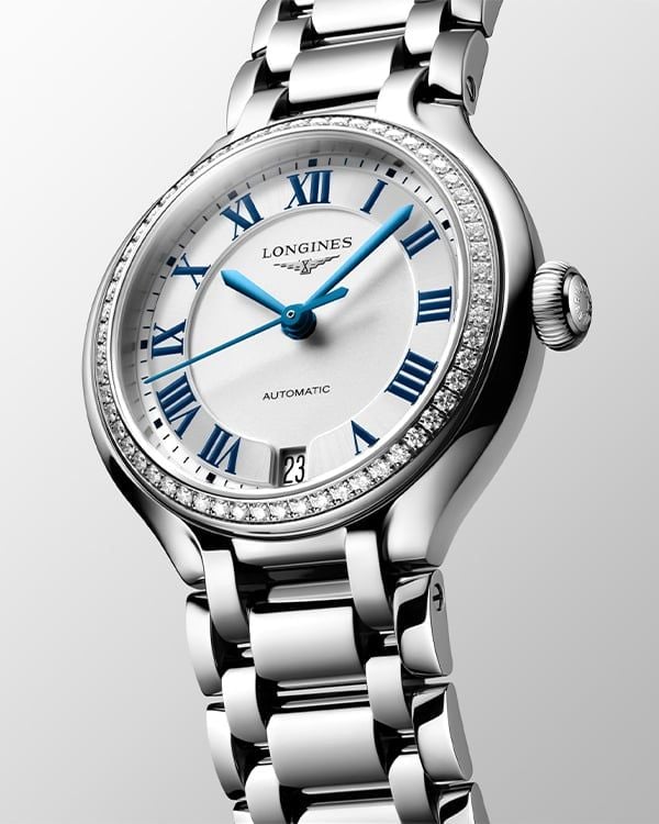 Đồng hồ Longines L8.124.0.71.6