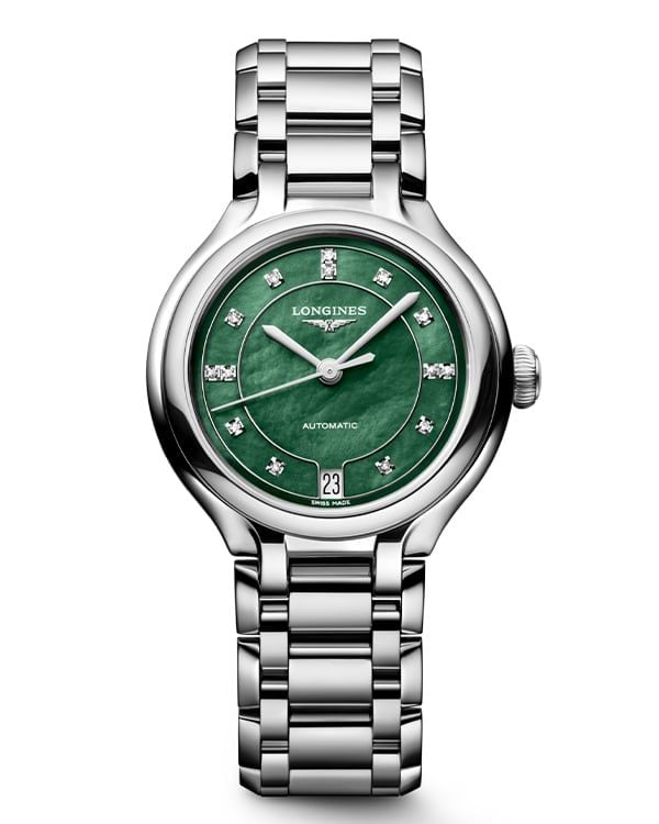 Đồng hồ Longines L8.124.4.07.6