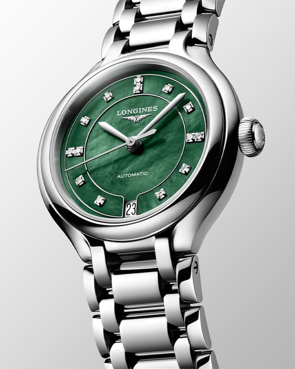Đồng hồ Longines L8.124.4.07.6
