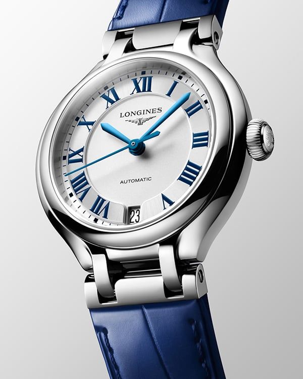 Đồng hồ Longines L8.124.4.71.2