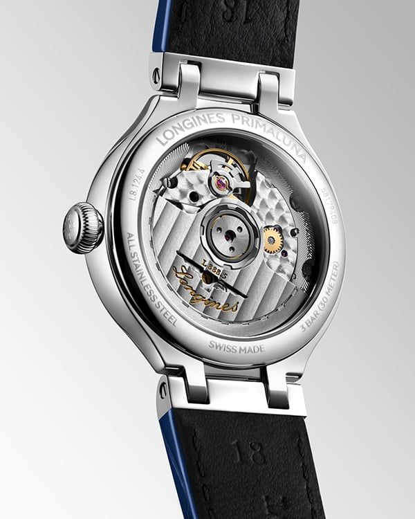 Đồng hồ Longines L8.124.4.71.2