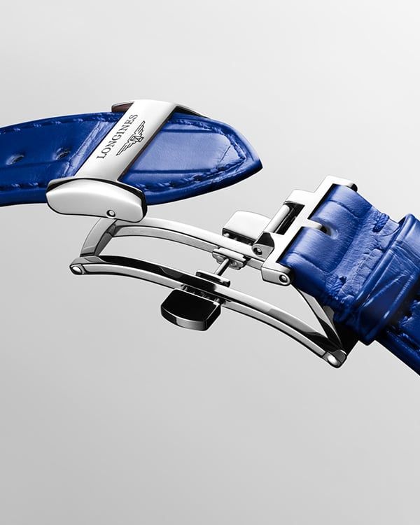 Đồng hồ Longines L8.124.4.71.2