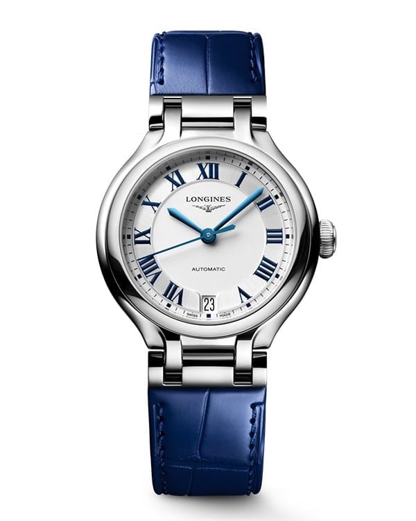 Đồng hồ Longines L8.124.4.71.2