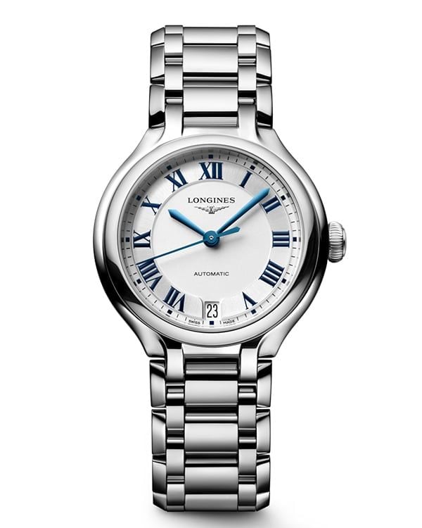 Đồng hồ Longines L8.124.4.71.6