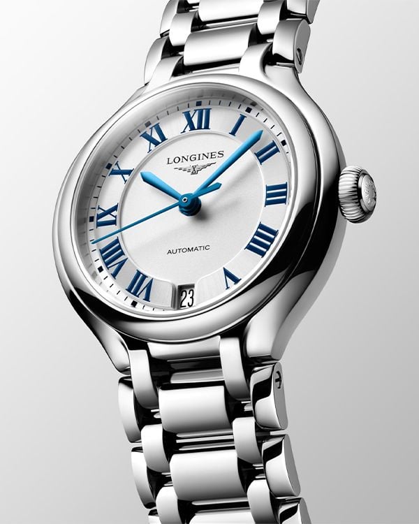 Đồng hồ Longines L8.124.4.71.6