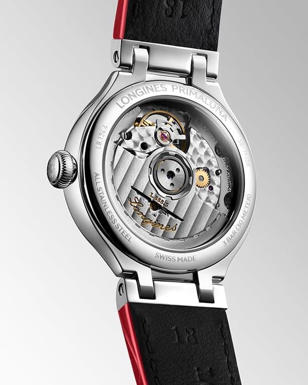 Đồng hồ Longines L8.124.4.87.2