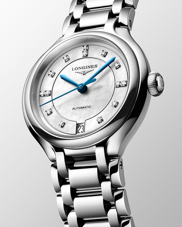 Đồng hồ Longines L8.124.4.87.6