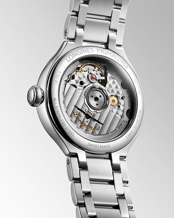 Đồng hồ Longines L8.124.4.87.6