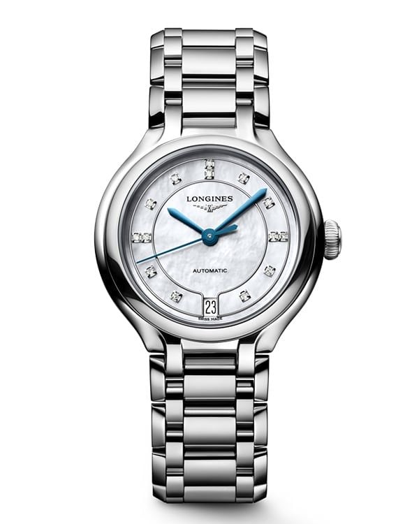 Đồng hồ Longines L8.124.4.87.6