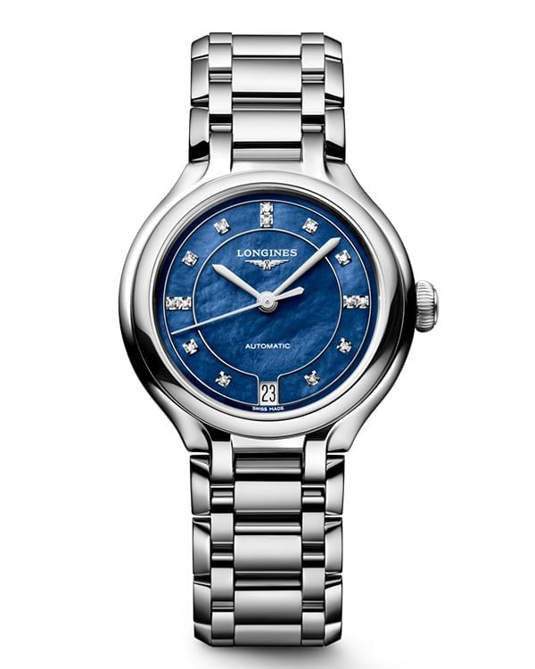 Đồng hồ Longines L8.124.4.97.6