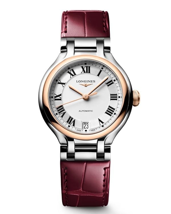 Đồng hồ Longines L8.124.5.71.2