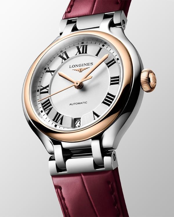 Đồng hồ Longines L8.124.5.71.2