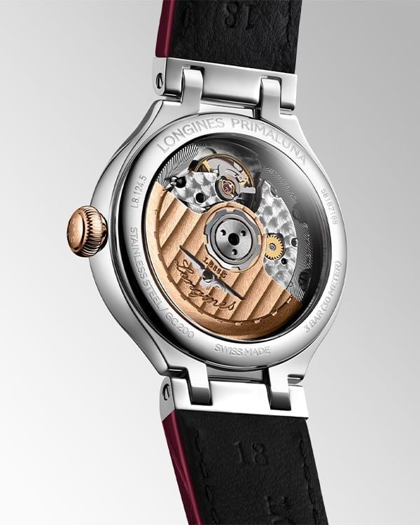 Đồng hồ Longines L8.124.5.71.2