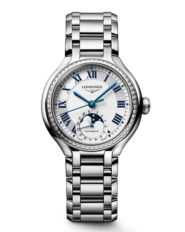 Đồng hồ Longines L8.126.0.71.6