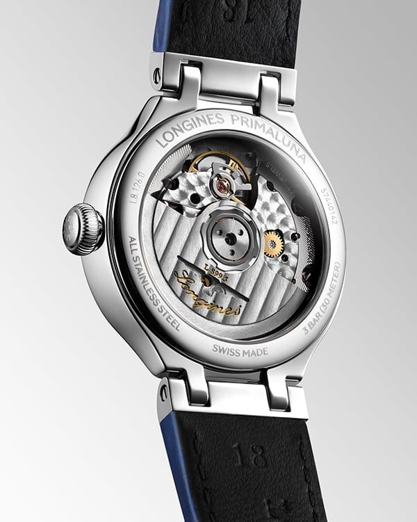 Đồng hồ Longines L8.126.0.97.2